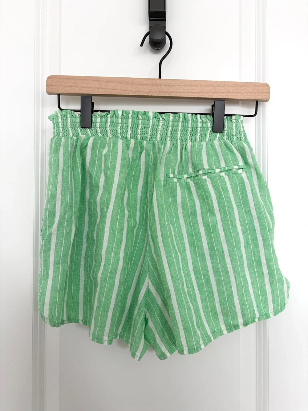 aerie beach shorts - Picture 3 of 3